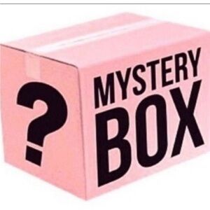Mystery box women’s size medium